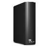 Western Digital HARD DISK 12 TB ESTERNO ELEMENTS USB 3.0 3,5" NERO (WDBWLG0120HBK-EESN)
